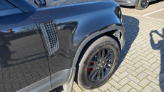 Land Rover Defender 3.0 D250 SE 90 3dr Auto Diesel Estate